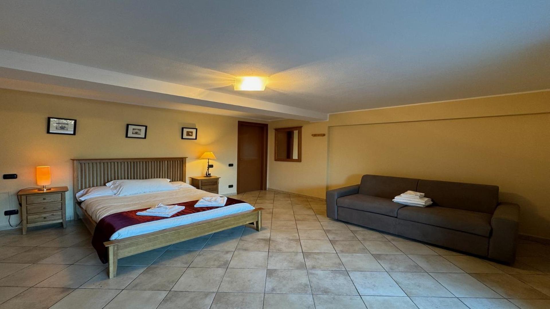 Clubhouse Villa Menaggio Bagian luar foto