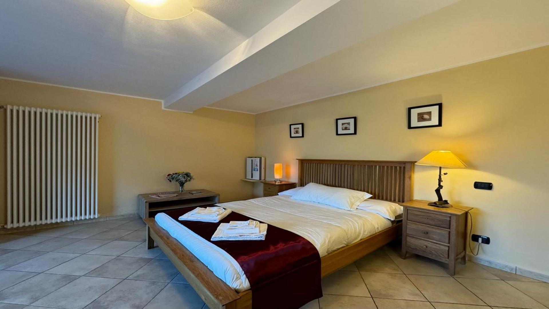 Clubhouse Villa Menaggio Bagian luar foto