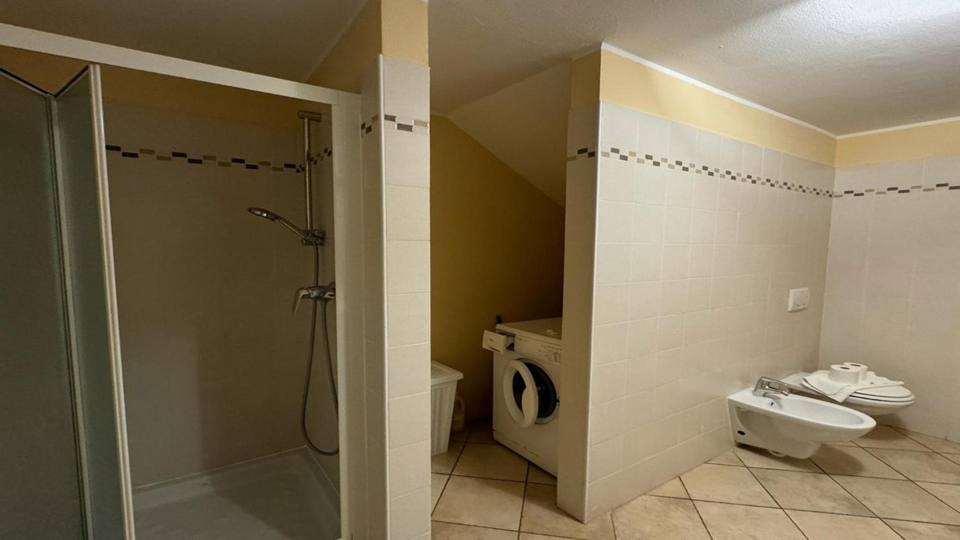 Clubhouse Villa Menaggio Bagian luar foto